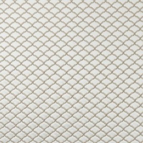 Reggio Ivory Box Cushion