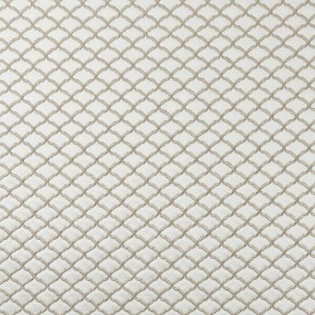 Clarke and Clarke Imperiale Reggio Ivory