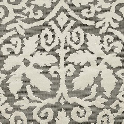 Otranto Taupe Upholstery Fabric