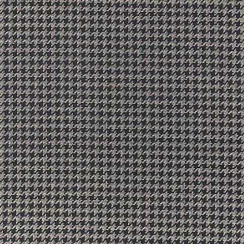 Bw1002 Black / White Upholstery Fabric