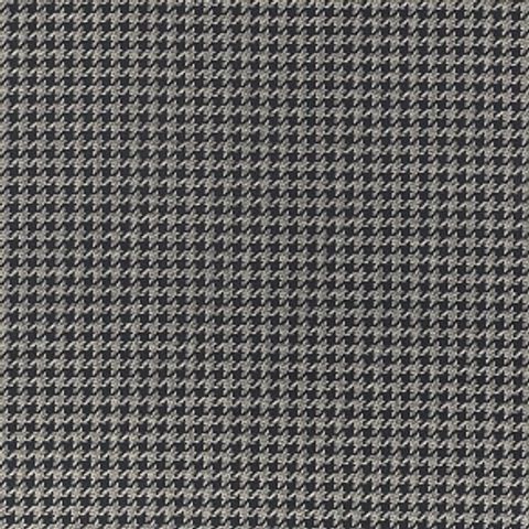Bw1002 Black / White Upholstery Fabric