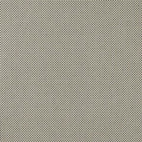 Bw1033 Black / White Upholstery Fabric
