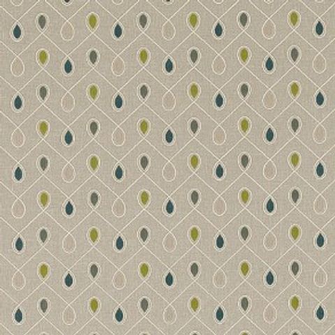 Healey Teal / Acacia