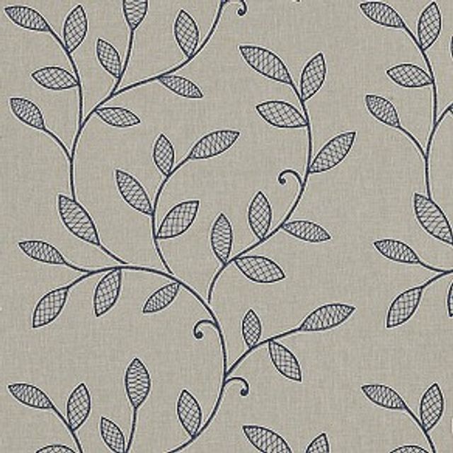 Clarke and Clarke Richmond Hetton Denim