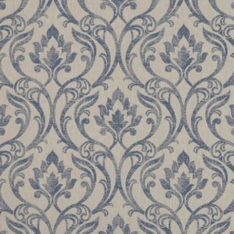 Leyburn Denim Upholstery Fabric