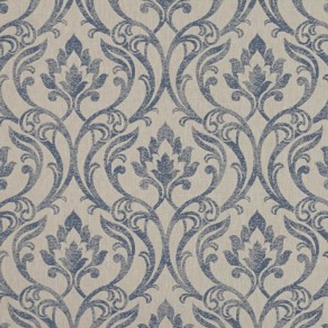 Clarke and Clarke Richmond Leyburn Denim