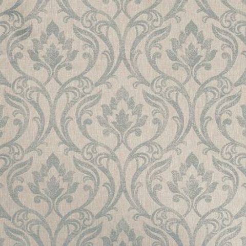 Leyburn Duckegg Upholstery Fabric