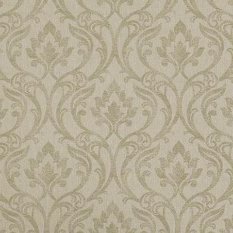 Leyburn Natural Upholstery Fabric