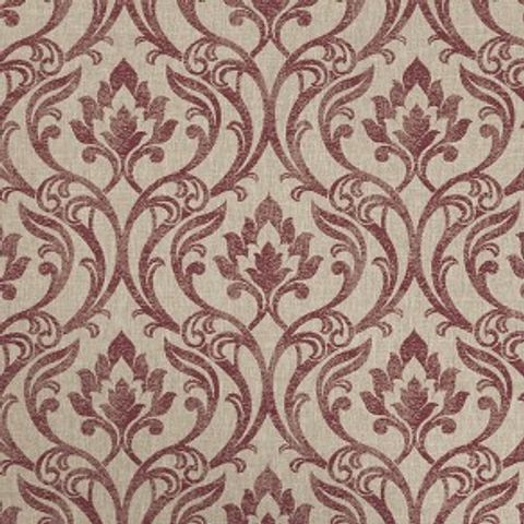 Leyburn Spice Upholstery Fabric