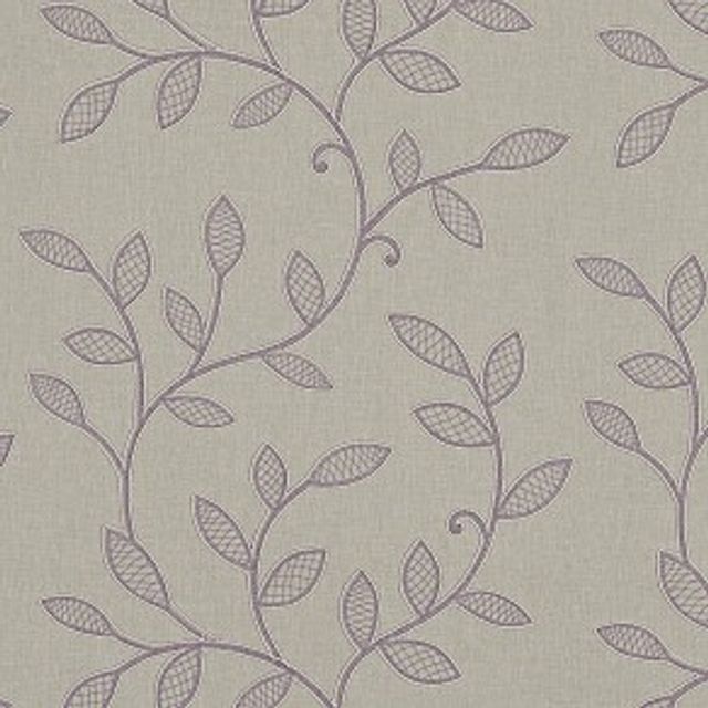 Clarke and Clarke Richmond Hetton Heather
