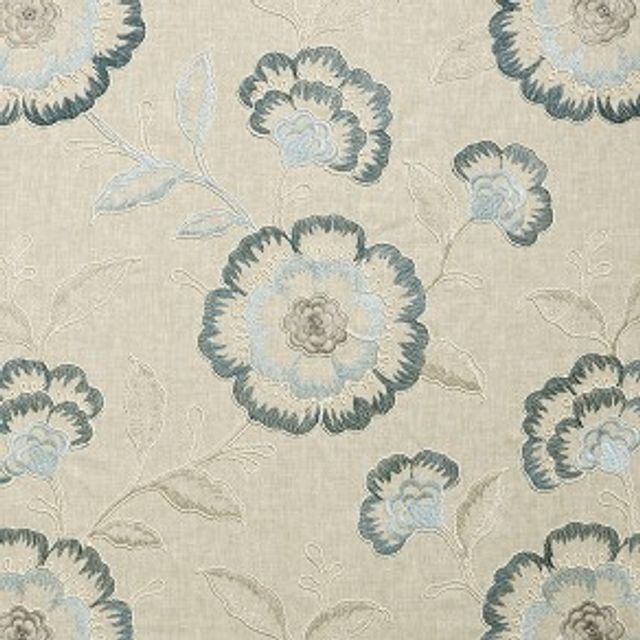Clarke and Clarke Richmond Richmond Denim