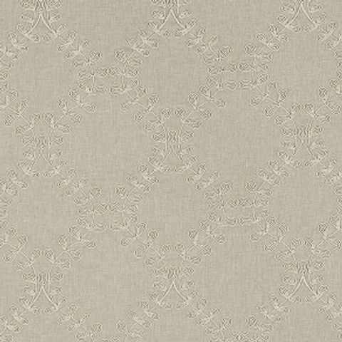 Malham Linen Voile Fabric