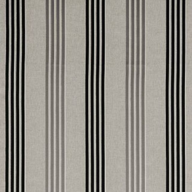 Clarke and Clarke Richmond Wensley Charcoal Upholstery Fabric