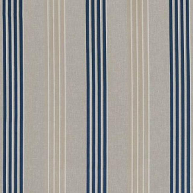 Clarke and Clarke Richmond Wensley Denim