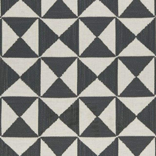 Clarke and Clarke Amara Adisa Charcoal