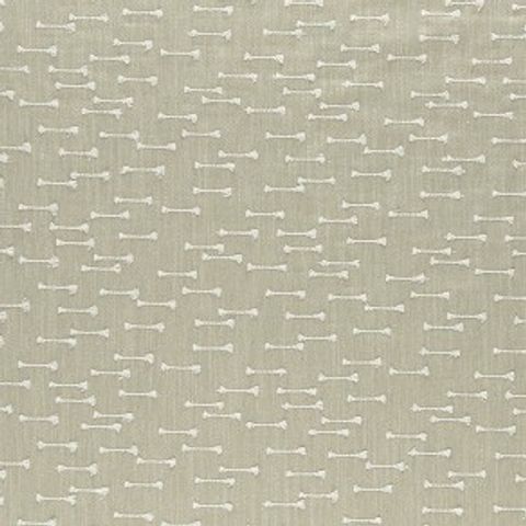 Clarke and Clarke Amara Nala Natural Bed Runner