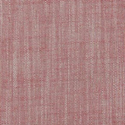 Biarritz Raspberry Upholstery Fabric