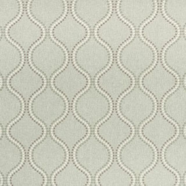 Clarke and Clarke Halcyon Layton Heather