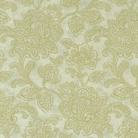 Cranbrook Citron Upholstery Fabric
