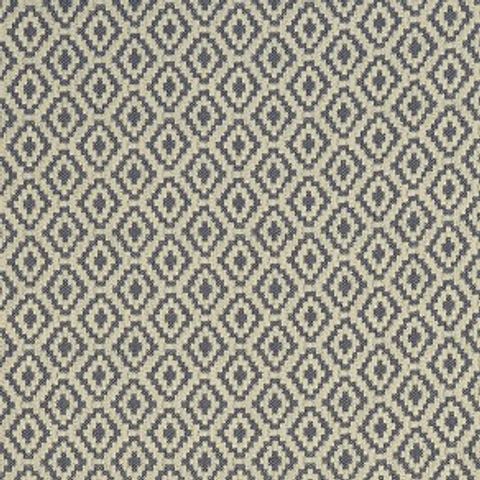 Keaton Midnight Upholstery Fabric