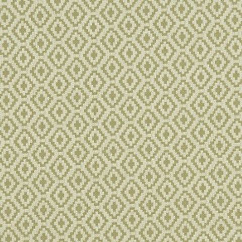 Keaton Olive Upholstery Fabric