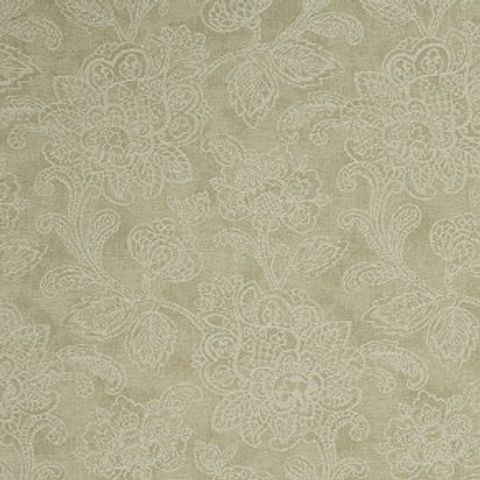 Cranbrook Linen Upholstery Fabric