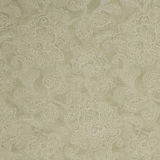 Clarke and Clarke Castle Garden Cranbrook Linen