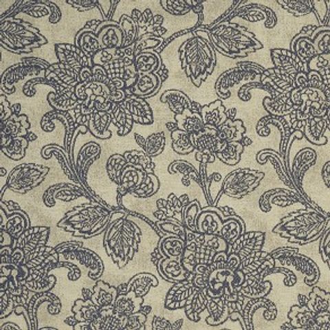 Cranbrook Midnight Upholstery Fabric
