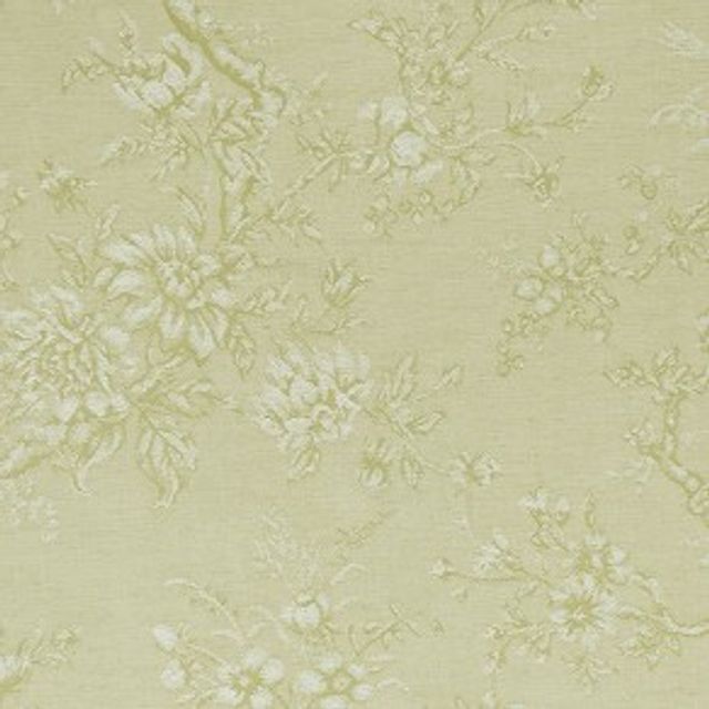 Sackville Stripe Natural Upholstery Fabric