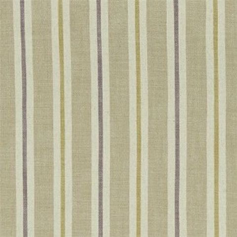 Sackville Stripe Heather / Linen