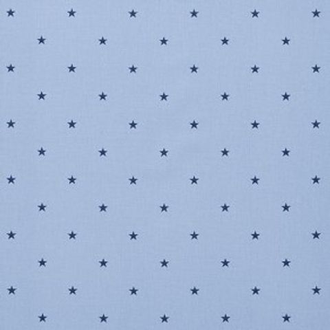 Etoile Denim Upholstery Fabric