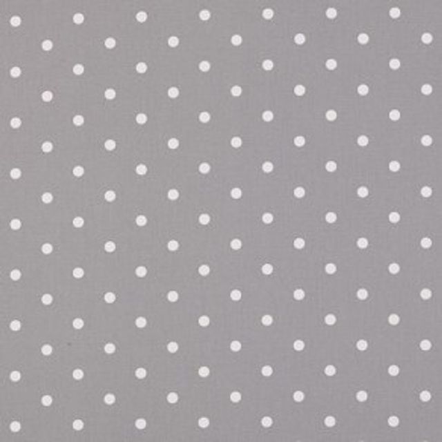 Studio G Vintage Classics Dotty Smoke