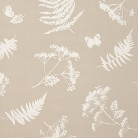 Moorland Taupe Upholstery Fabric