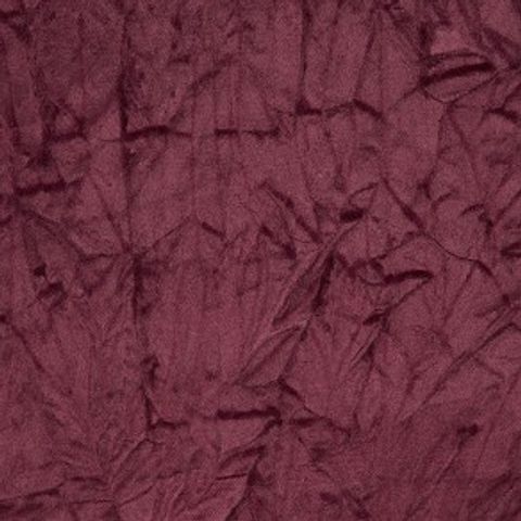 Sylvana Mulberry Upholstery Fabric