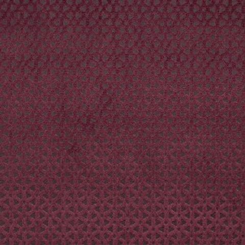 Loreto Mulberry Upholstery Fabric