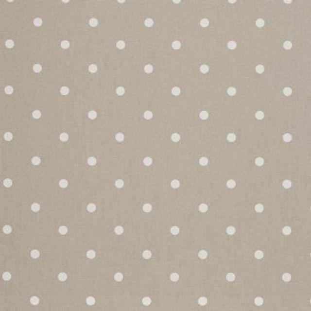 Studio G Vintage Classics Dotty Taupe