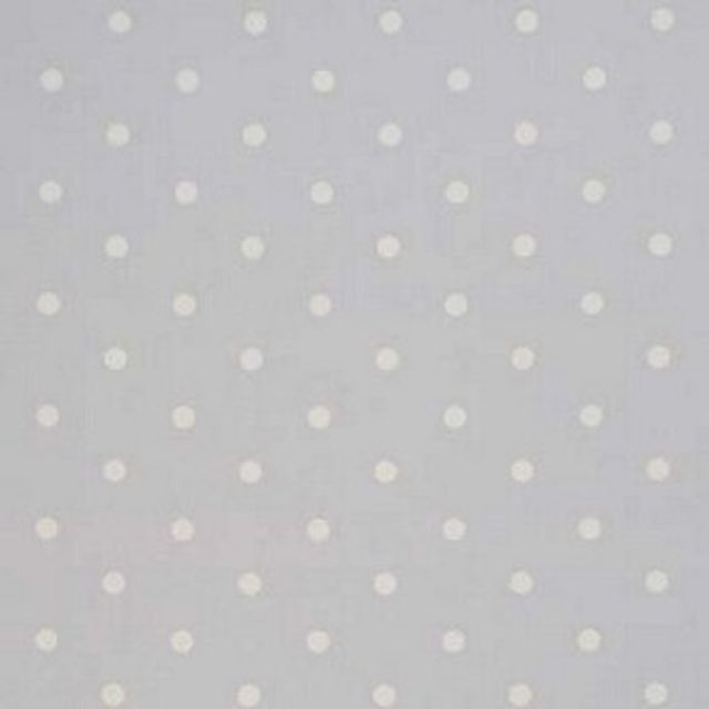Studio G Vintage Classics Dotty Grey