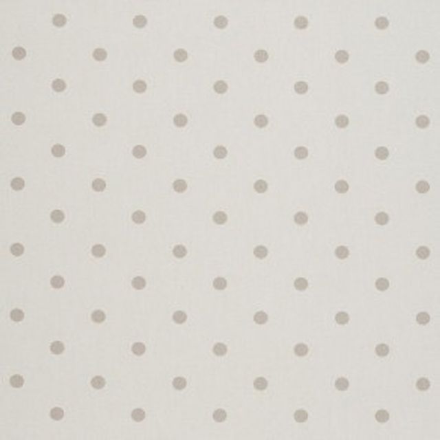 Studio G Vintage Classics Dotty Natural