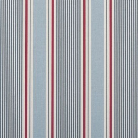 Sail Stripe Marine Upholstery Fabric