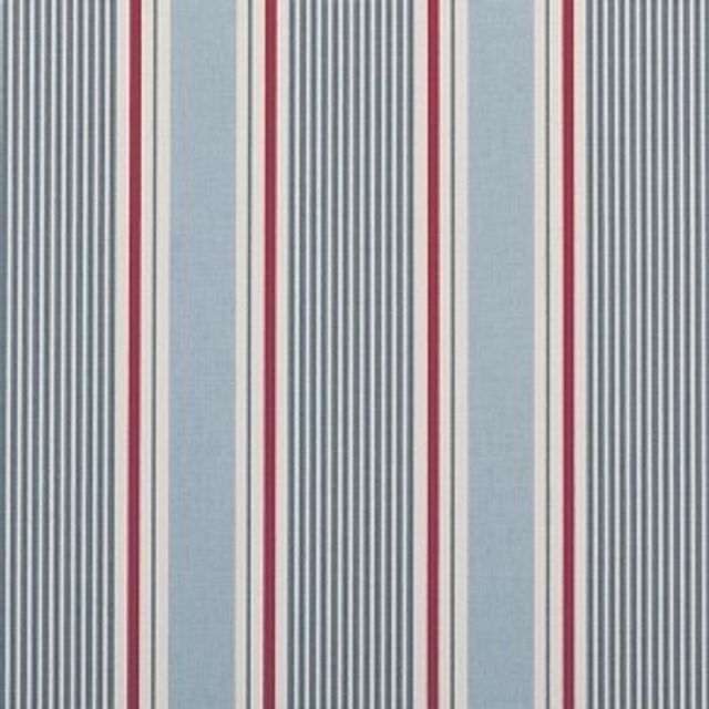 Studio G Maritime Prints Sail Stripe Marine