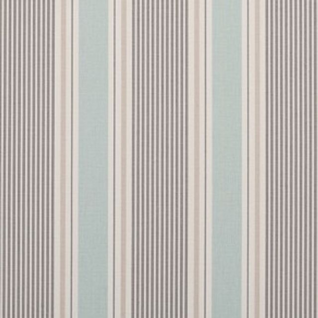 Studio G Maritime Prints Sail Stripe Mineral