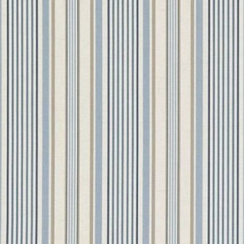 Belle Chambray Upholstery Fabric