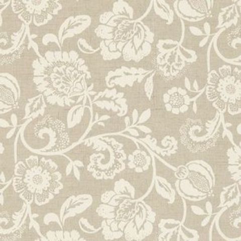 Eliza Linen Upholstery Fabric