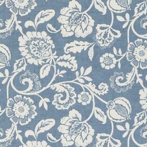 Eliza Chambray Upholstery Fabric