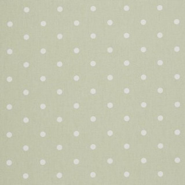 Studio G Vintage Classics Dotty Sage