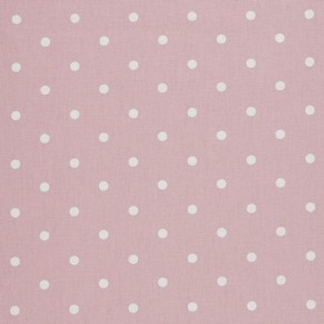 Studio G Vintage Classics Dotty Rose