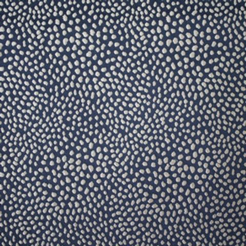 Blean Indigo Upholstery Fabric