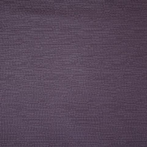 Glint Aubergine Upholstery Fabric