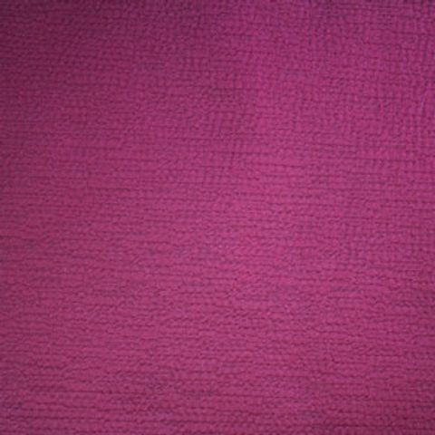 Glint Fuschia Upholstery Fabric