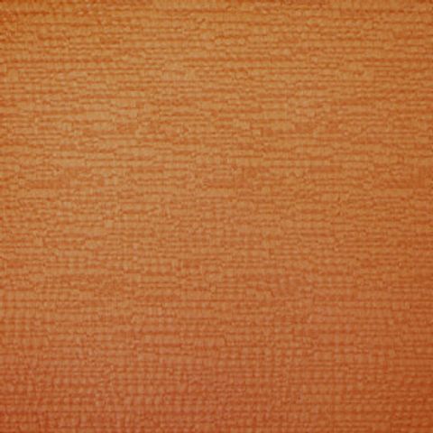 Glint Orange Upholstery Fabric